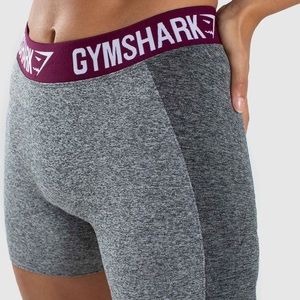 OG Flex Shorts Gymshark